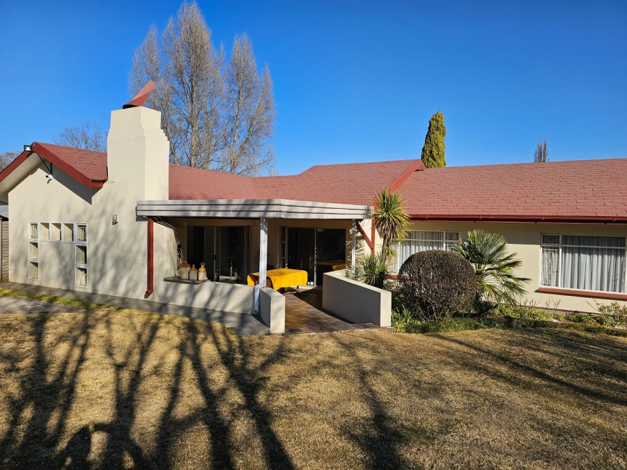 4 Bedroom Property for Sale in Panorama Free State